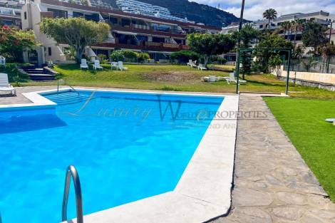 Flat for sale in  Acantilados de Los Gigantes, Spain - LWP4993L Tamara - Los Gigantes (L)