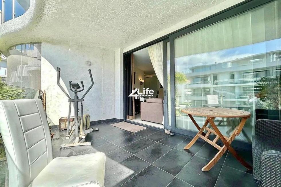 Flat for sale in  Palm-Mar, Spain - MT-1101251