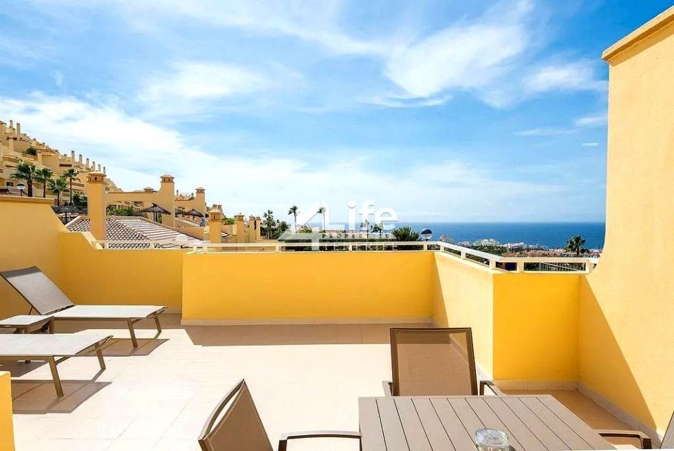 Flat for sale in  Playas de Fañabé, Spain - VS-111124