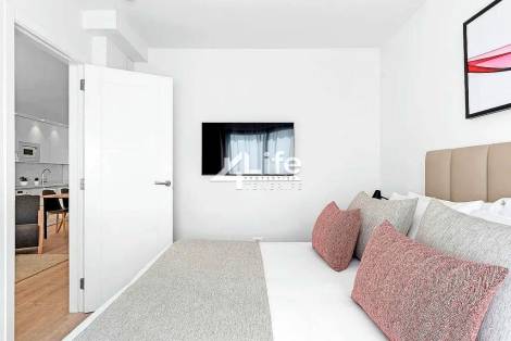 Flat for sale in  Playas de Fañabé, Spain - VS-111124