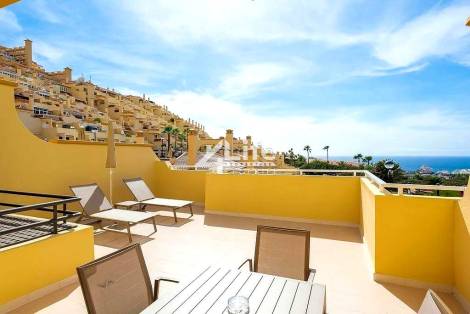 Flat for sale in  Playas de Fañabé, Spain - VS-111124