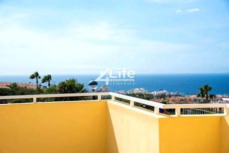 Flat for sale in  Playas de Fañabé, Spain - VS-111124