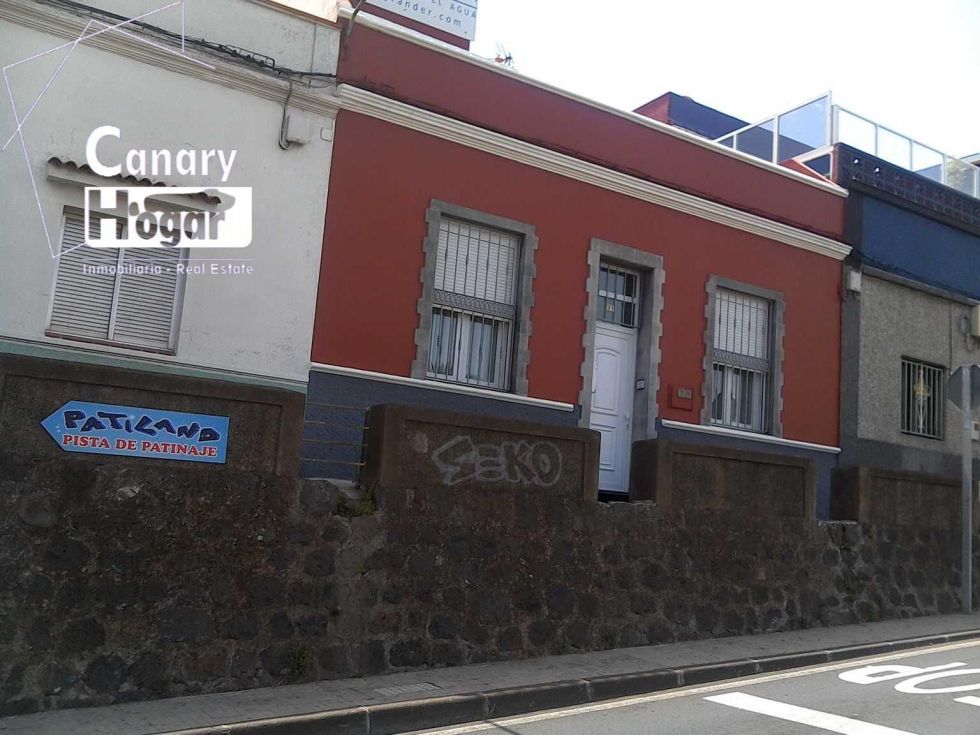 General.other for sale in  La Laguna, Spain - 057001