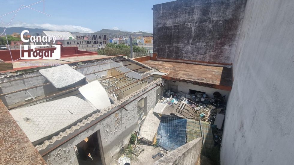 General.other for sale in  La Laguna, Spain - 057001