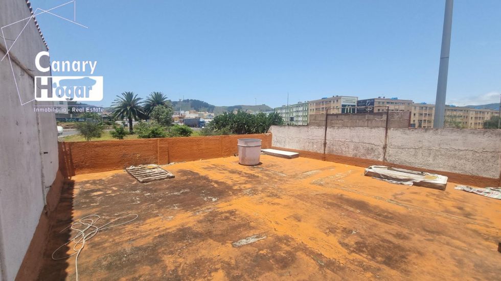 General.other for sale in  La Laguna, Spain - 057001