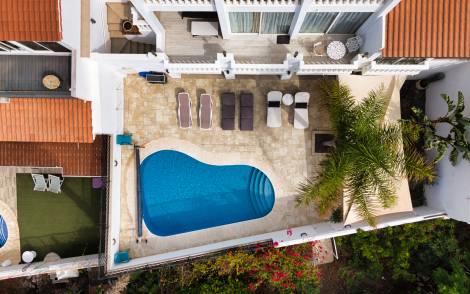 House for sale in  Costa Adeje, Spain - TR-2999