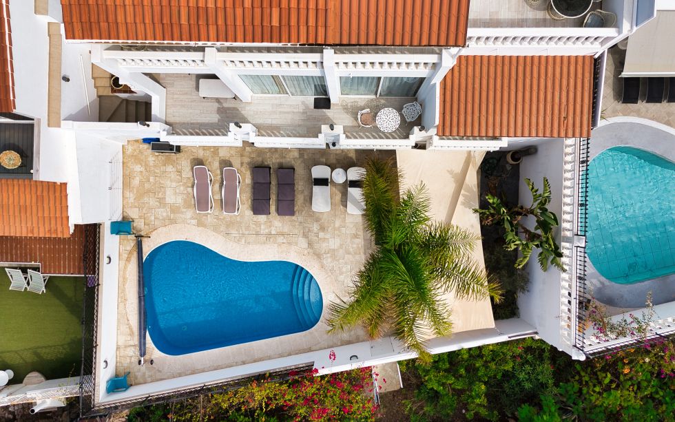 House for sale in  Costa Adeje, Spain - TR-2999