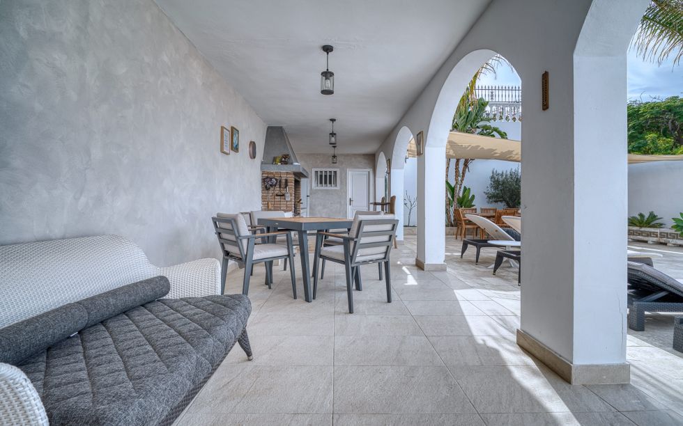 House for sale in  Costa Adeje, Spain - TR-2999