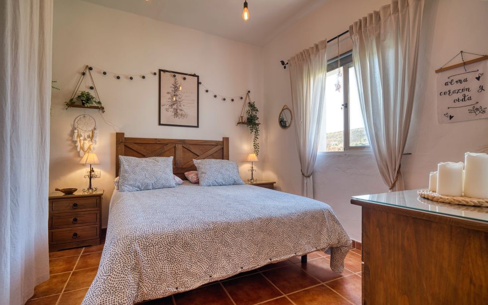 House for sale in  Villa de Arico, Spain - TR-3003