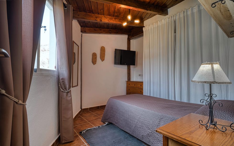 House for sale in  Villa de Arico, Spain - TR-3003