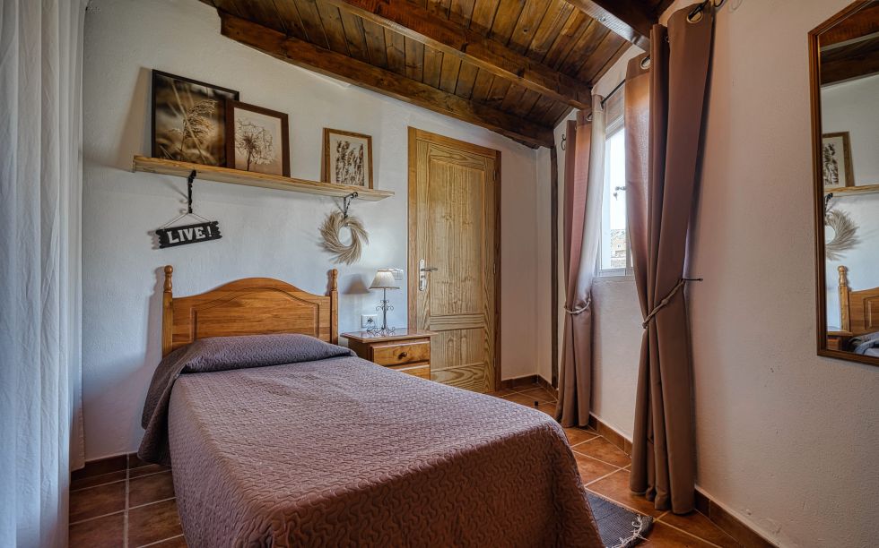 House for sale in  Villa de Arico, Spain - TR-3003