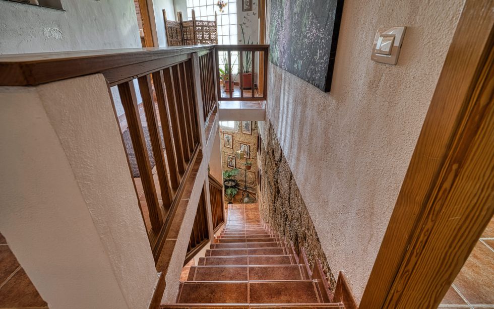 House for sale in  Villa de Arico, Spain - TR-3003