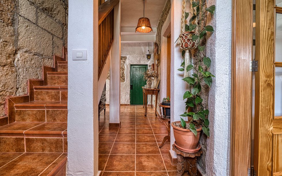 House for sale in  Villa de Arico, Spain - TR-3003