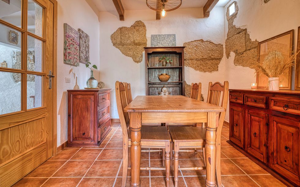 House for sale in  Villa de Arico, Spain - TR-3003