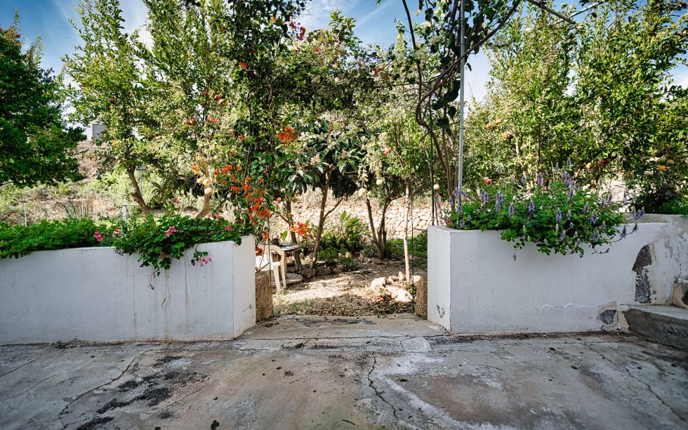 House for sale in  Villa de Arico, Spain - TR-3003