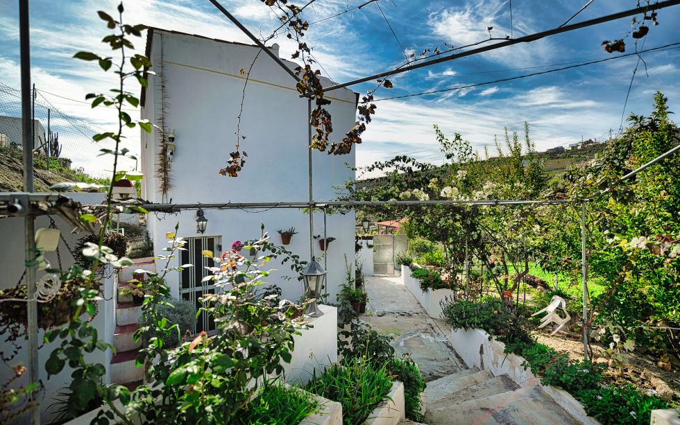 House for sale in  Villa de Arico, Spain - TR-3003