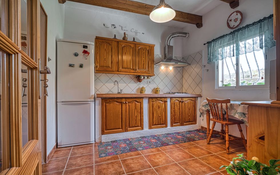 House for sale in  Villa de Arico, Spain - TR-3003