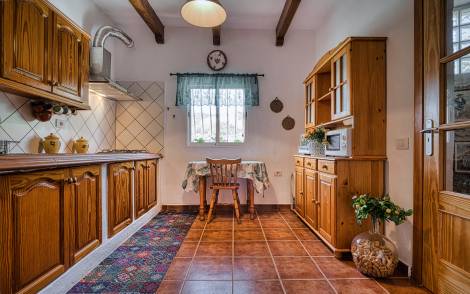 House for sale in  Villa de Arico, Spain - TR-3003