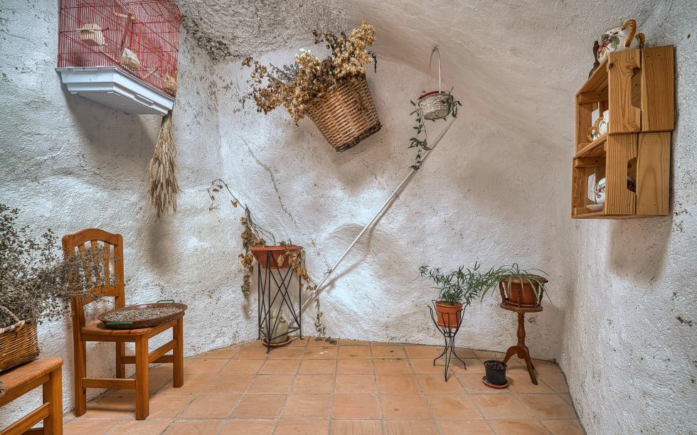 House for sale in  Villa de Arico, Spain - TR-3003