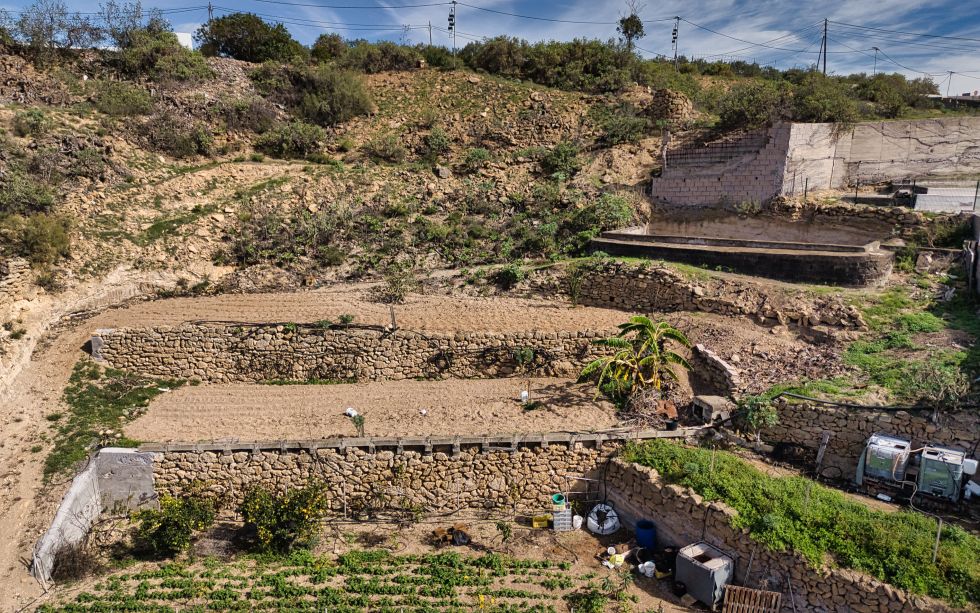 House for sale in  Villa de Arico, Spain - TR-3003