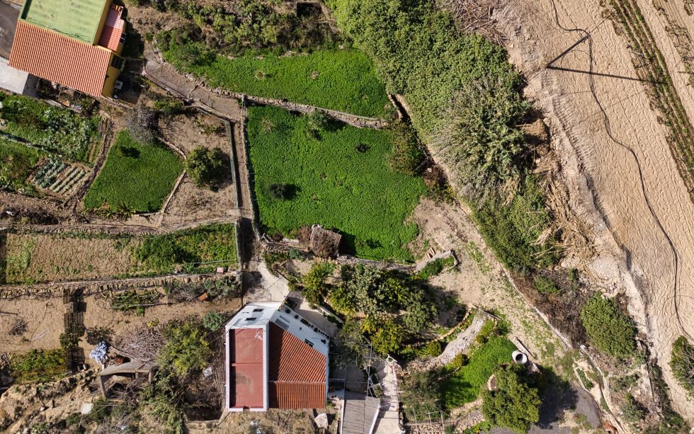 House for sale in  Villa de Arico, Spain - TR-3003