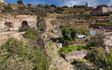 House for sale in  Villa de Arico, Spain - TR-3003