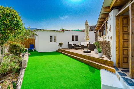 House for sale in  Tijoco Bajo, Spain - TRC-2835