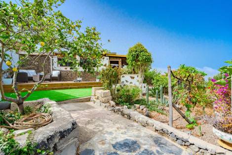 House for sale in  Tijoco Bajo, Spain - TRC-2835