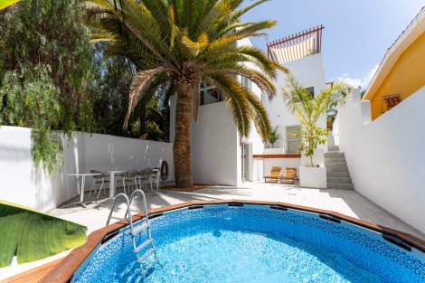 House for sale in  Arona, Spain - TRC-2997