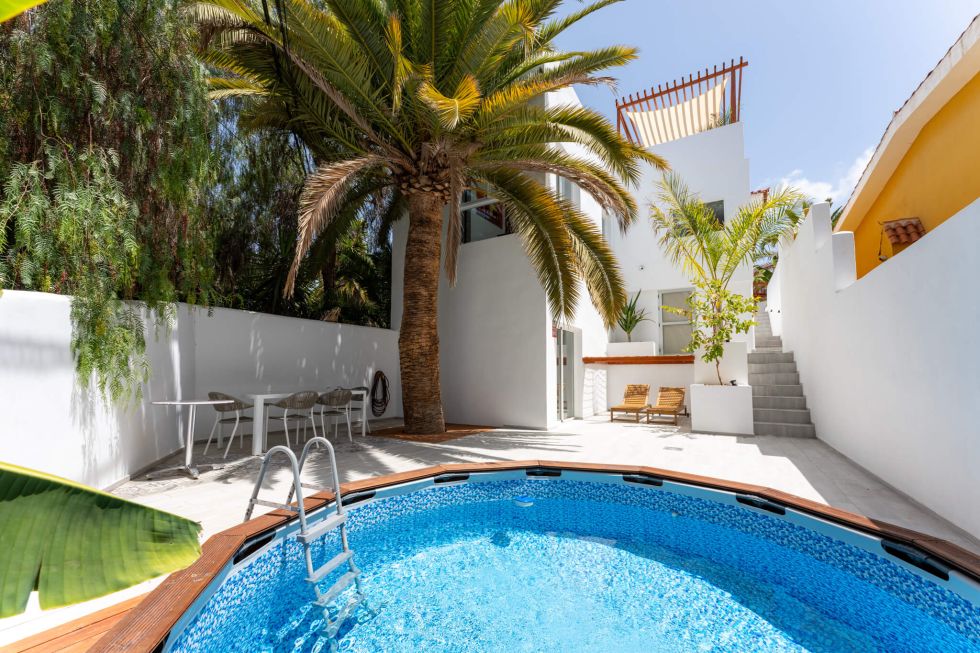 House for sale in  Arona, Spain - TRC-2997