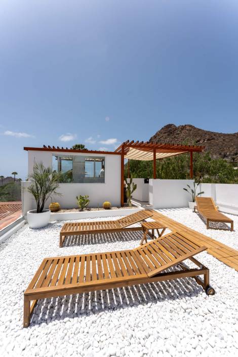 House for sale in  Arona, Spain - TRC-2997