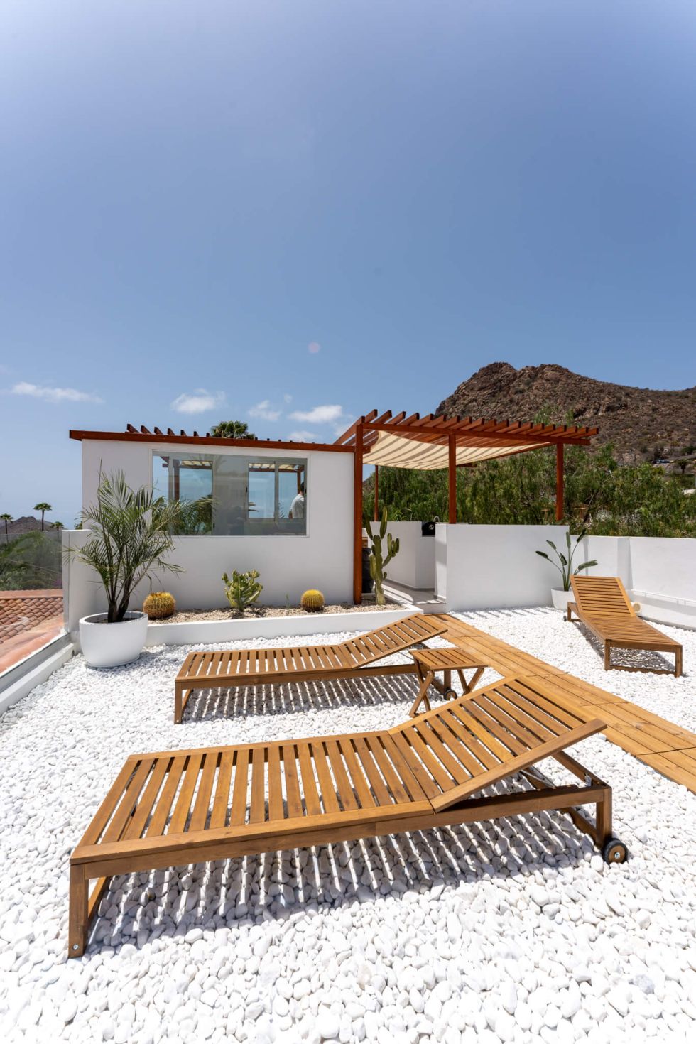 House for sale in  Arona, Spain - TRC-2997
