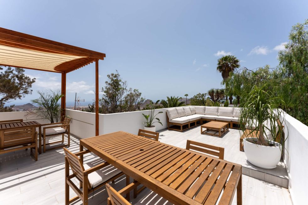 House for sale in  Arona, Spain - TRC-2997