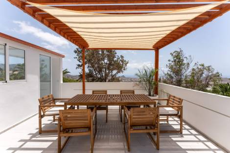 House for sale in  Arona, Spain - TRC-2997