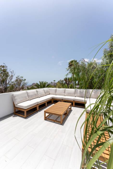 House for sale in  Arona, Spain - TRC-2997