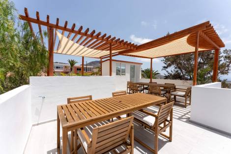 House for sale in  Arona, Spain - TRC-2997