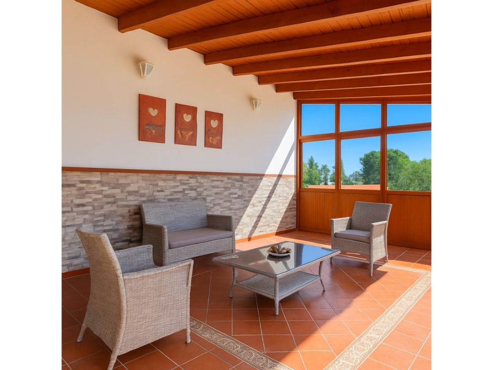 House for sale in  La Esperanza, Spain - TRC-3027