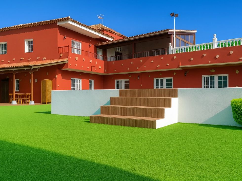 House for sale in  La Esperanza, Spain - TRC-3027