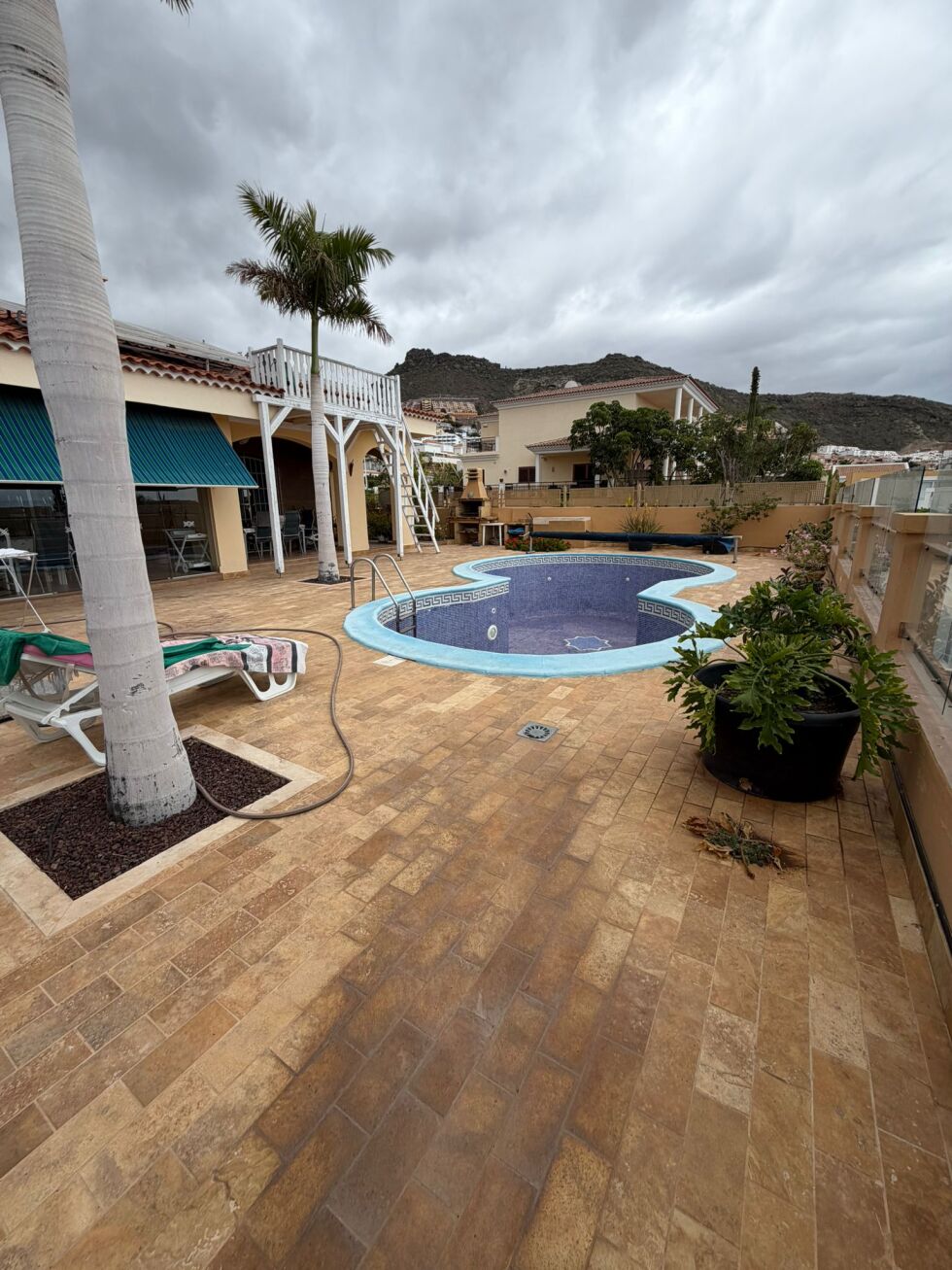 House for sale in  Costa Adeje, Spain - TRC-3033