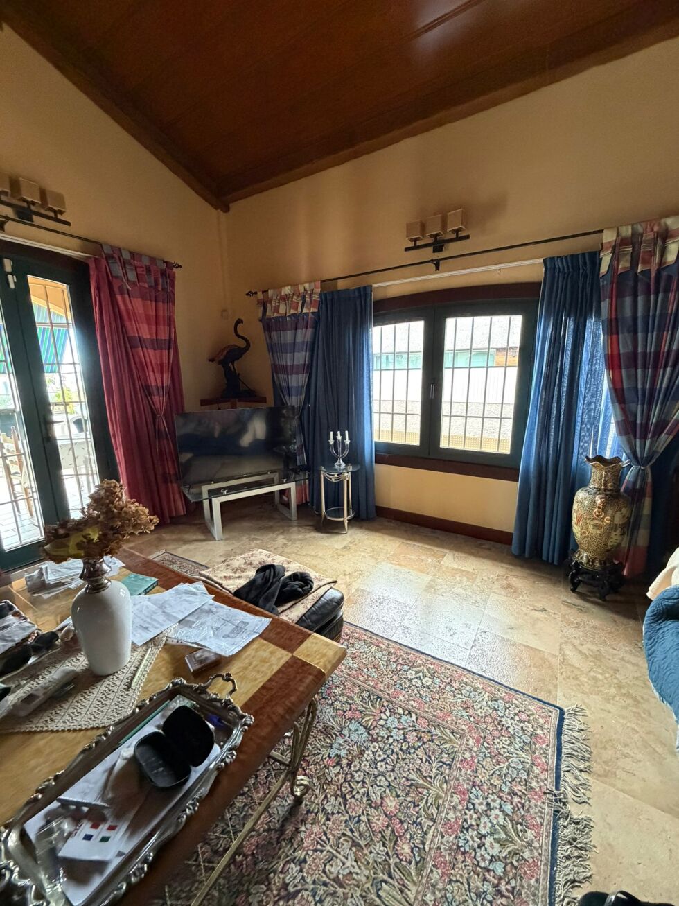 House for sale in  Costa Adeje, Spain - TRC-3033