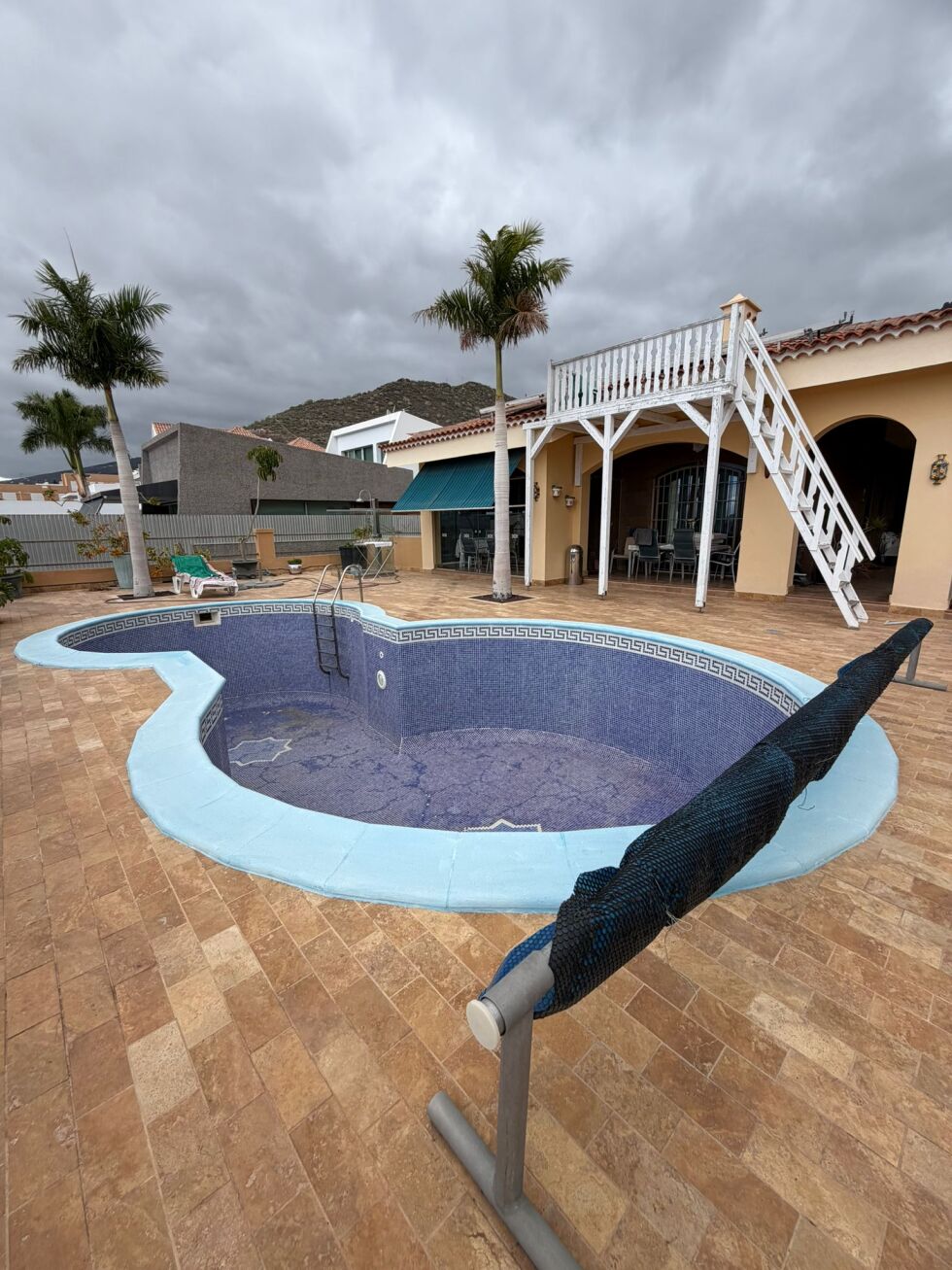 House for sale in  Costa Adeje, Spain - TRC-3033