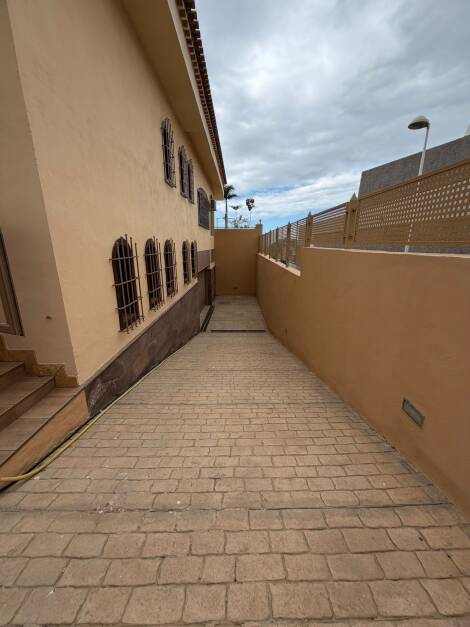 House for sale in  Costa Adeje, Spain - TRC-3033