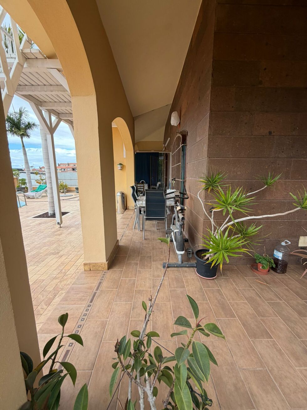 House for sale in  Costa Adeje, Spain - TRC-3033