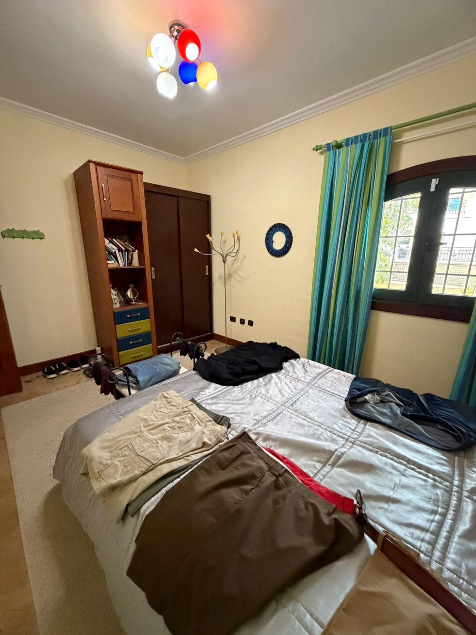 House for sale in  Costa Adeje, Spain - TRC-3033