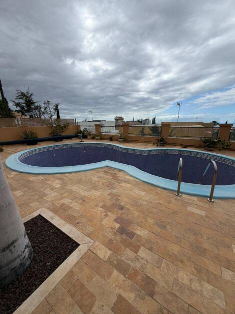 House for sale in  Costa Adeje, Spain - TRC-3033