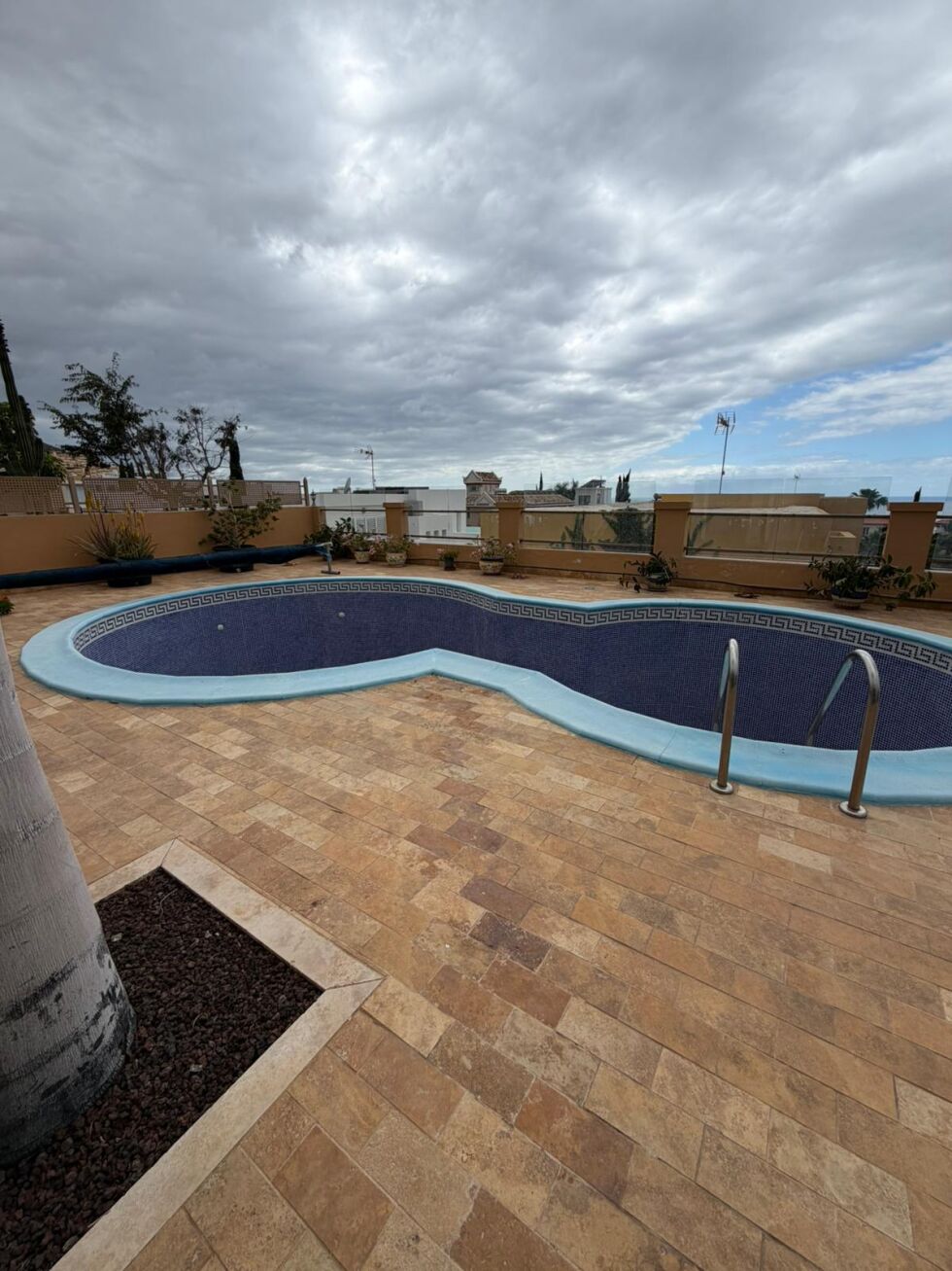 House for sale in  Costa Adeje, Spain - TRC-3033