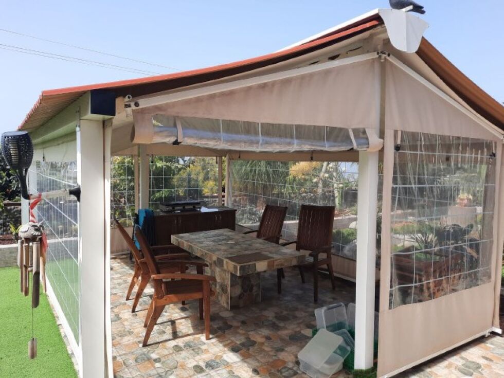 House for sale in  Santa Úrsula, Spain - TRC-3034