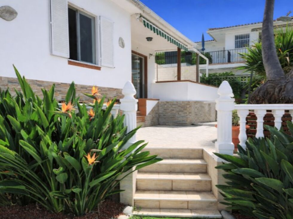 House for sale in  Santa Úrsula, Spain - TRC-3034