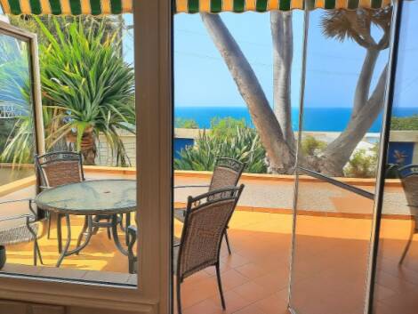 House for sale in  Santa Úrsula, Spain - TRC-3034