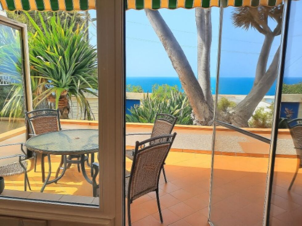 House for sale in  Santa Úrsula, Spain - TRC-3034